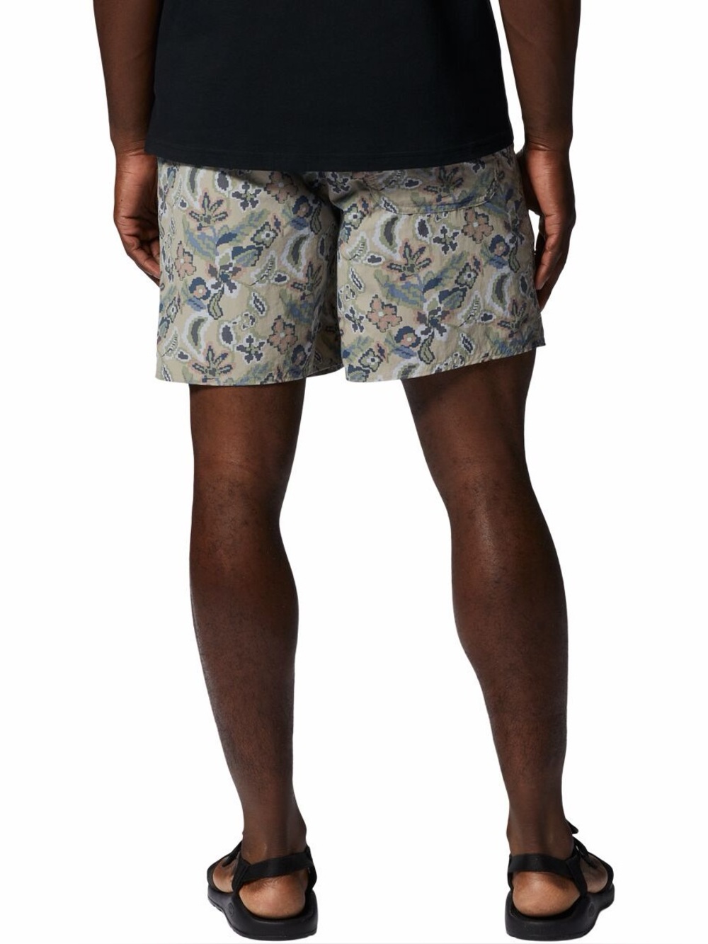 Mountain Hardwear swim shorts